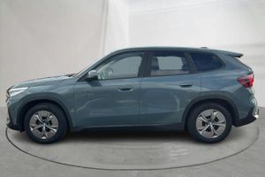 BMW X1 bild 2