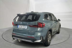 BMW X1 bild 3