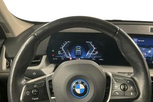 BMW X1 bild 10