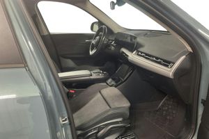 BMW X1 bild 7