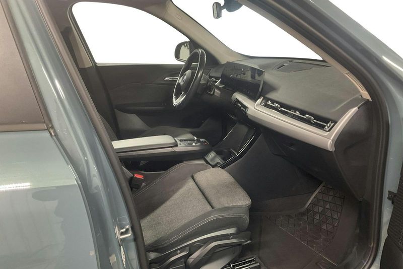 BMW X1 bild 7