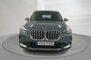 BMW X1 bild 4
