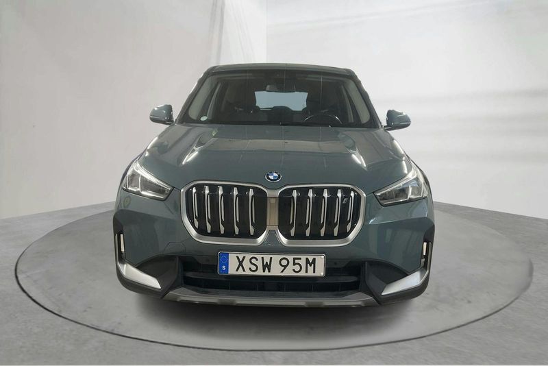 BMW X1 bild 4