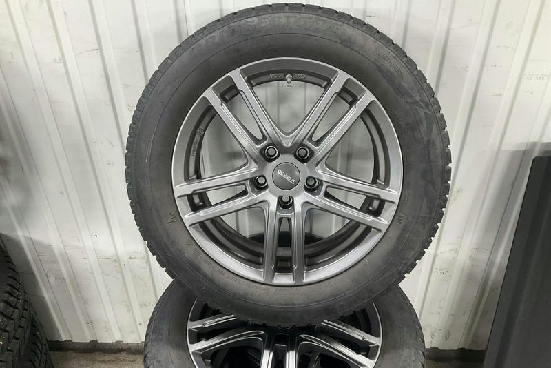 BMW X1 bild 19