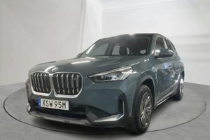 BMW X1 bild 1