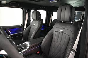 Mercedes G63 AMG bild 15