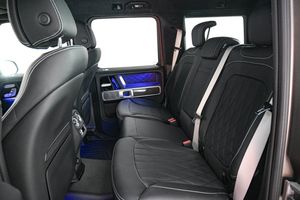 Mercedes G63 AMG bild 23