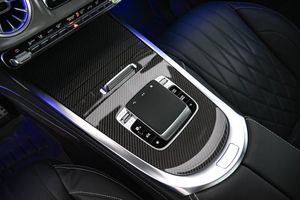 Mercedes G63 AMG bild 18