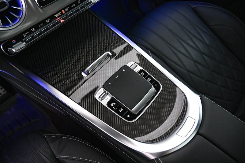 Mercedes G63 AMG bild 18
