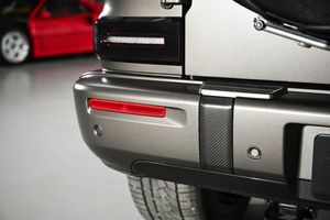 Mercedes G63 AMG bild 11