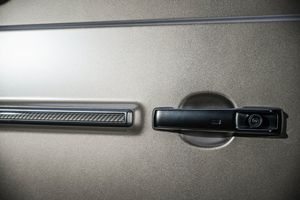 Mercedes G63 AMG bild 9