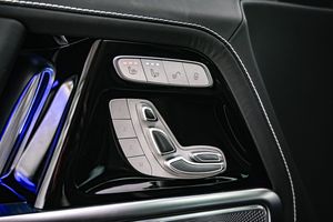 Mercedes G63 AMG bild 17