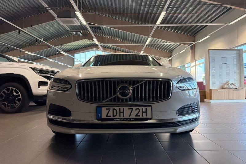Volvo V90 bild 15