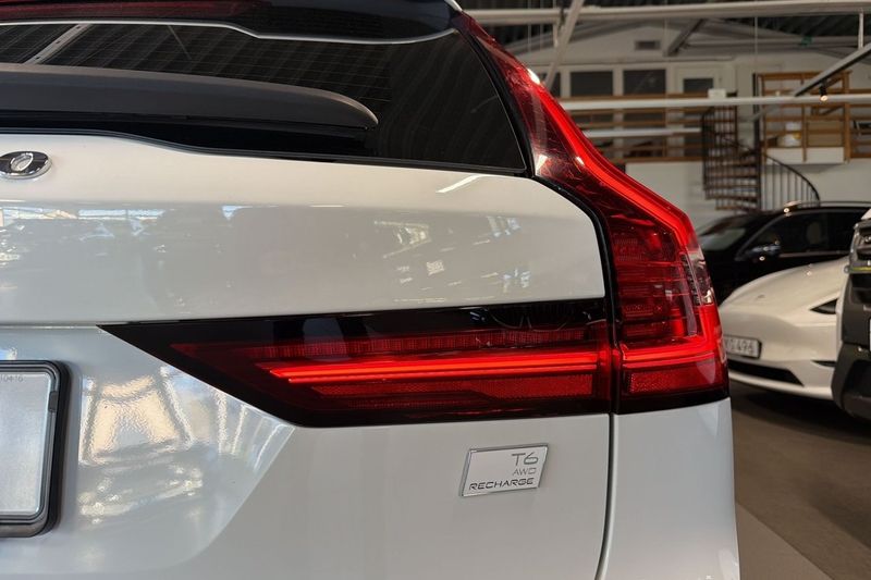 Volvo V90 bild 14