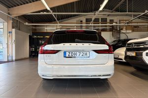 Volvo V90 bild 4