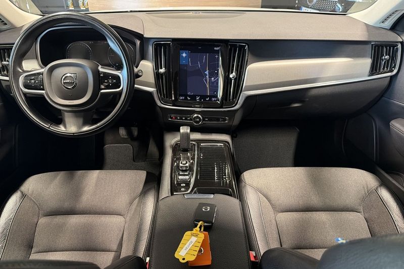Volvo V90 bild 9
