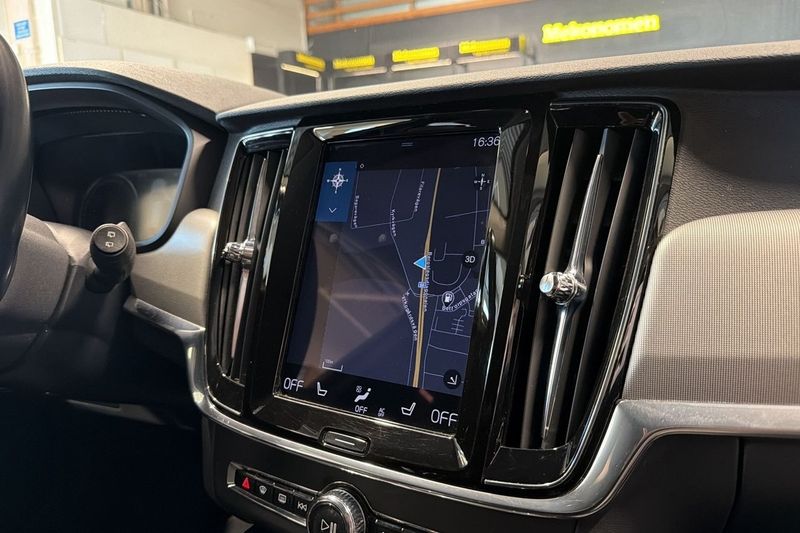 Volvo V90 bild 6