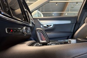 Volvo V90 bild 12