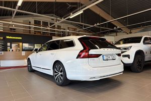 Volvo V90 bild 3