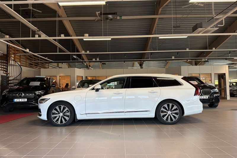 Volvo V90 bild 2