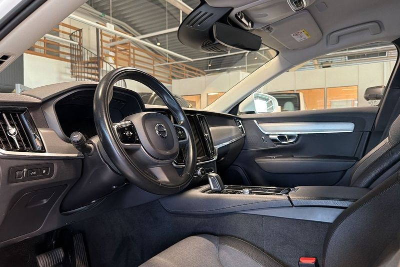 Volvo V90 bild 11