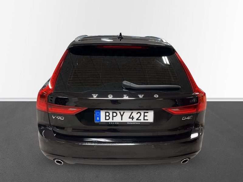 Volvo V90 bild 5