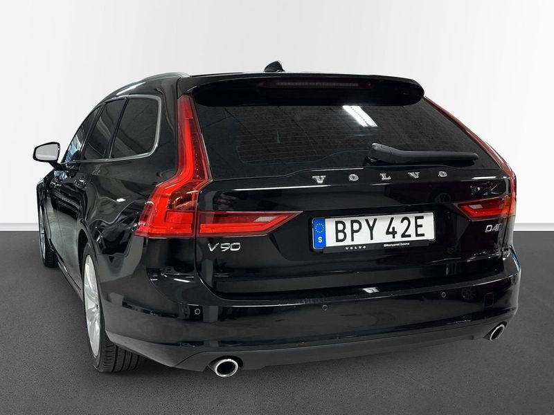Volvo V90 bild 2
