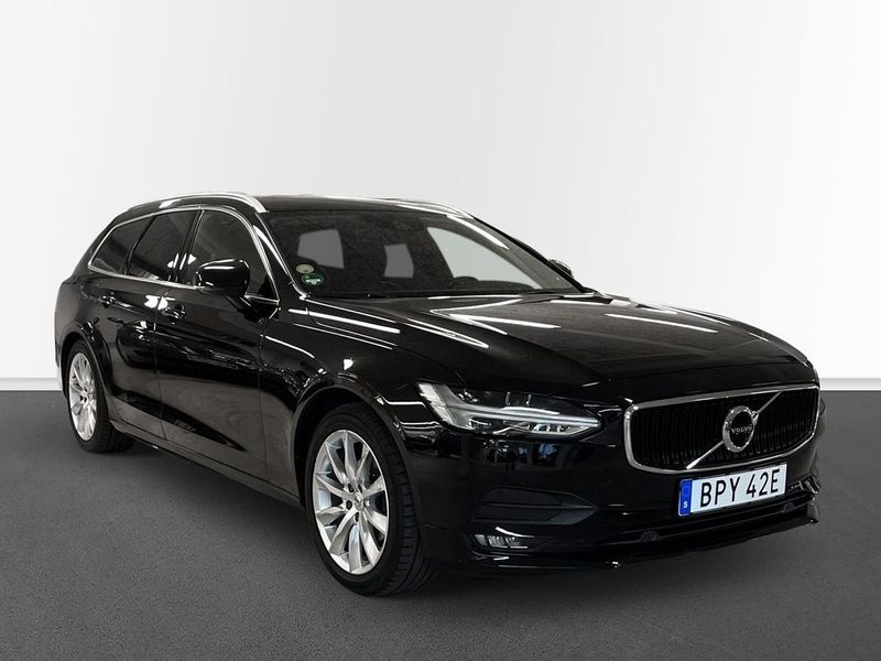 Volvo V90 bild 3