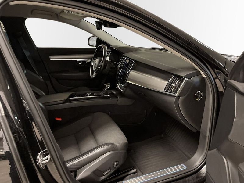 Volvo V90 bild 8
