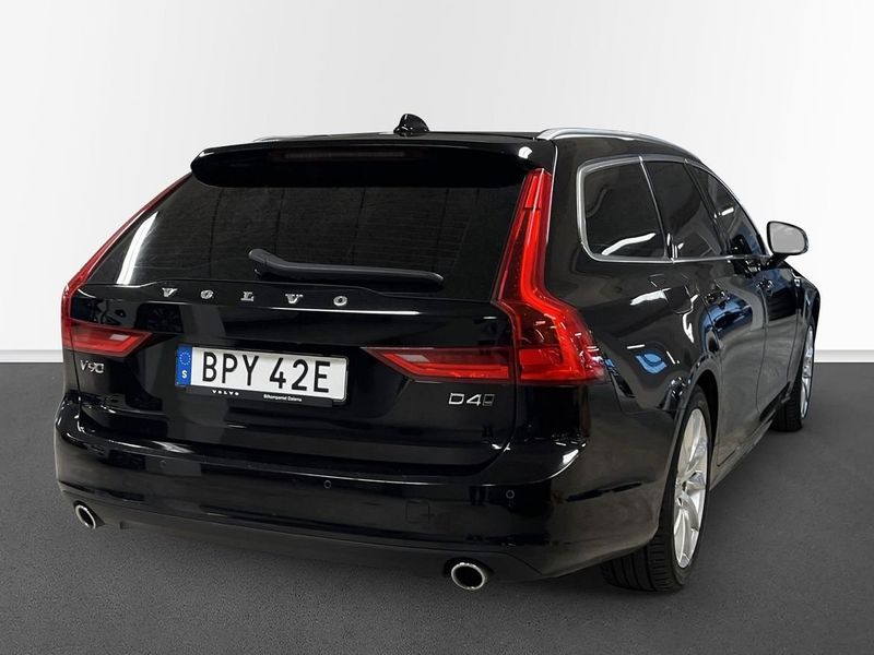 Volvo V90 bild 4
