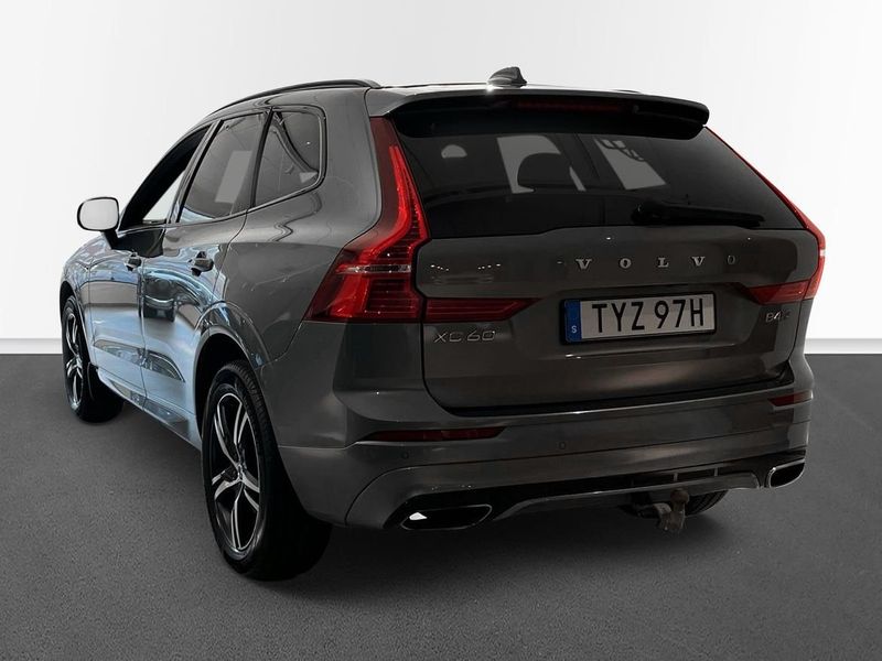 Volvo XC60 bild 2