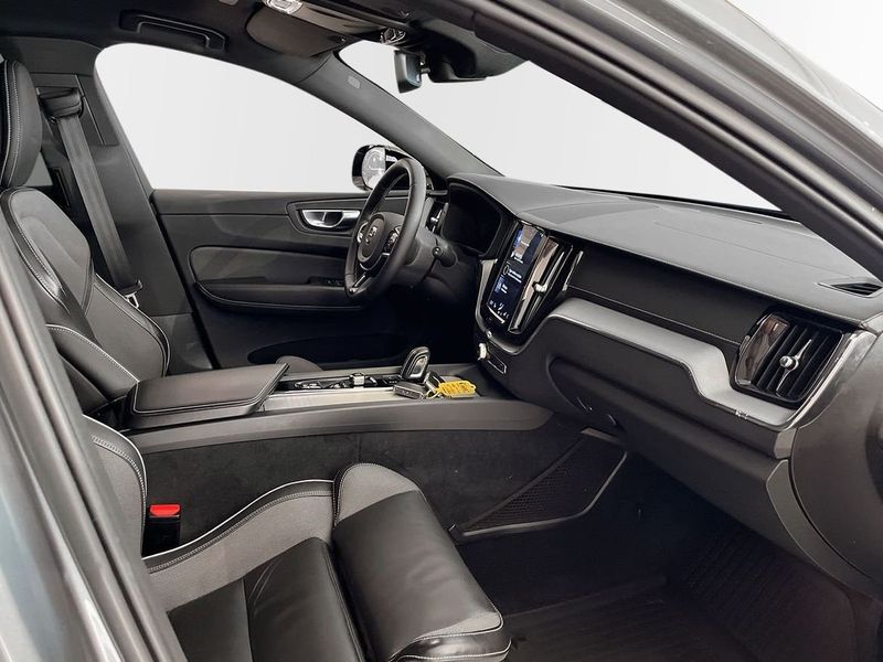 Volvo XC60 bild 9