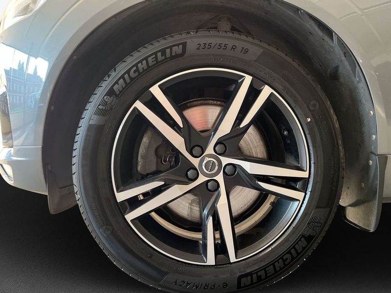 Volvo XC60 bild 5