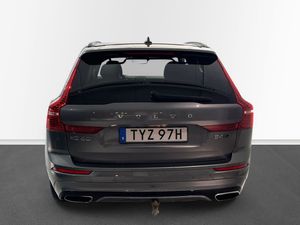 Volvo XC60 bild 6