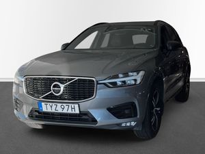 Volvo XC60 bild 1