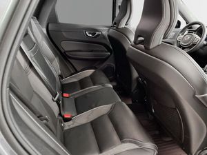 Volvo XC60 bild 8