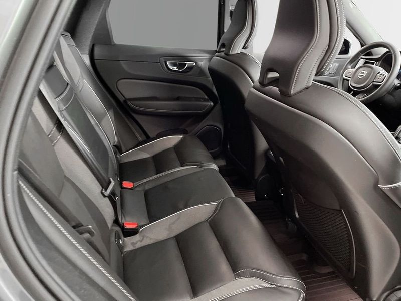 Volvo XC60 bild 8