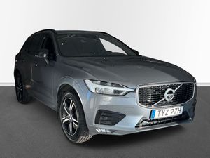 Volvo XC60 bild 3