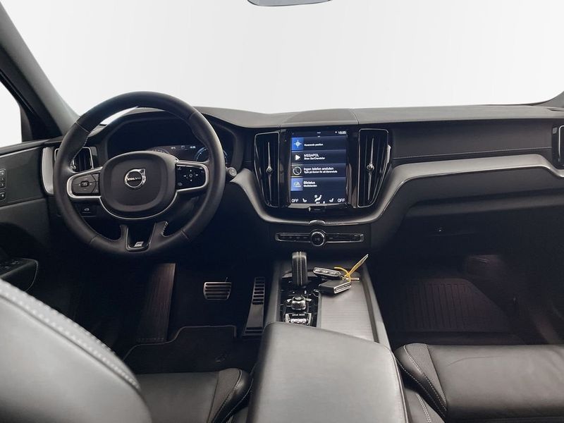 Volvo XC60 bild 10