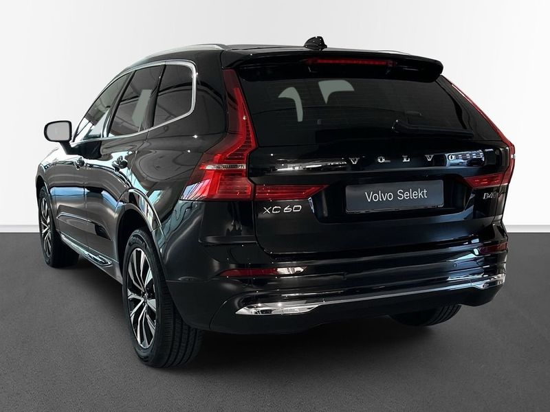 Volvo XC60 bild 2