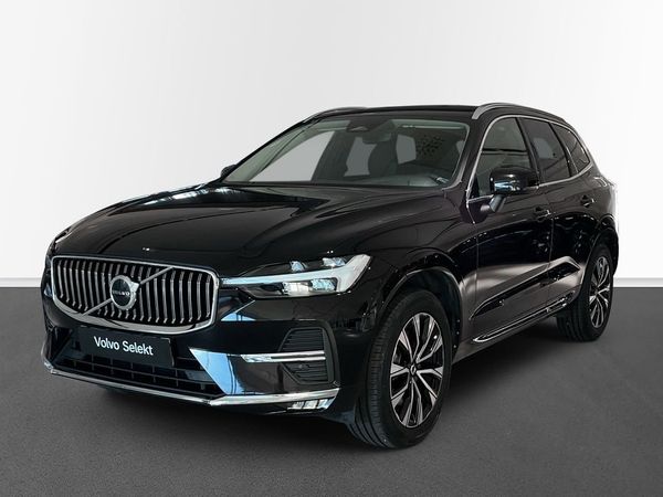 Volvo XC60 B4 AWD Diesel Plus Bright - 2023