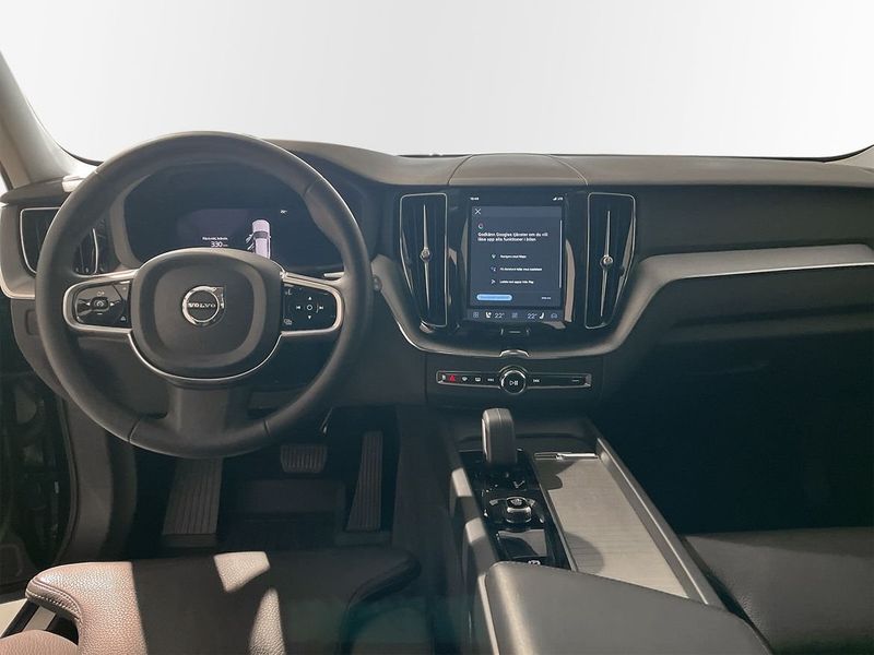 Volvo XC60 bild 6