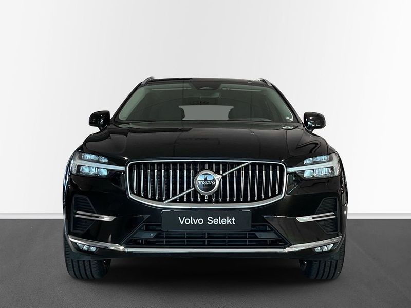 Volvo XC60 bild 9