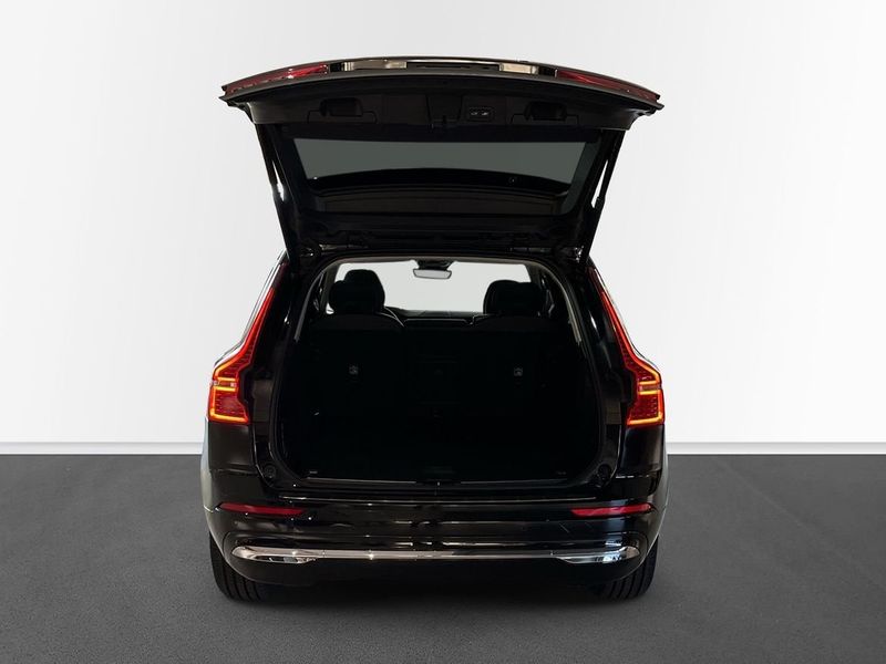 Volvo XC60 bild 14