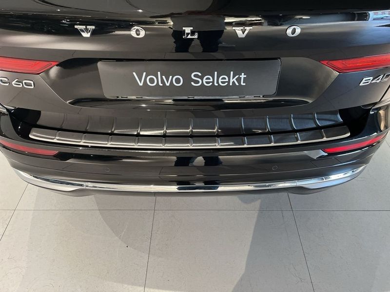 Volvo XC60 bild 15