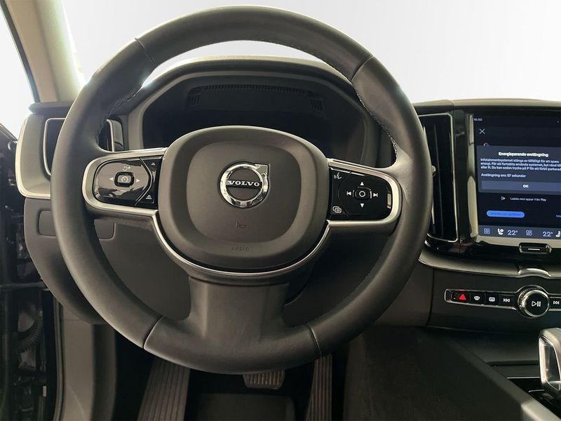 Volvo XC60 bild 11