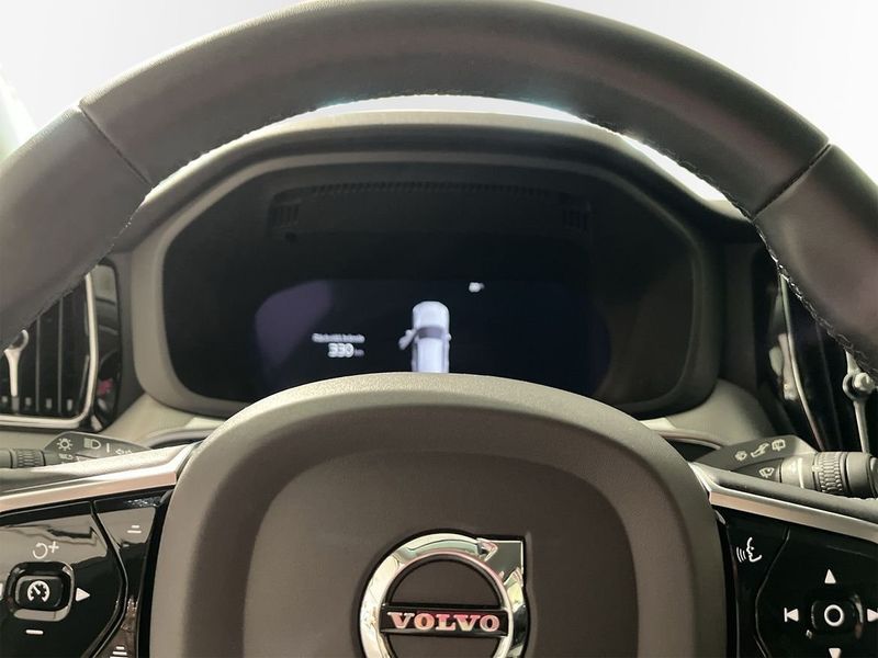 Volvo XC60 bild 12