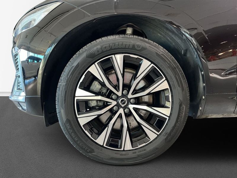 Volvo XC60 bild 10