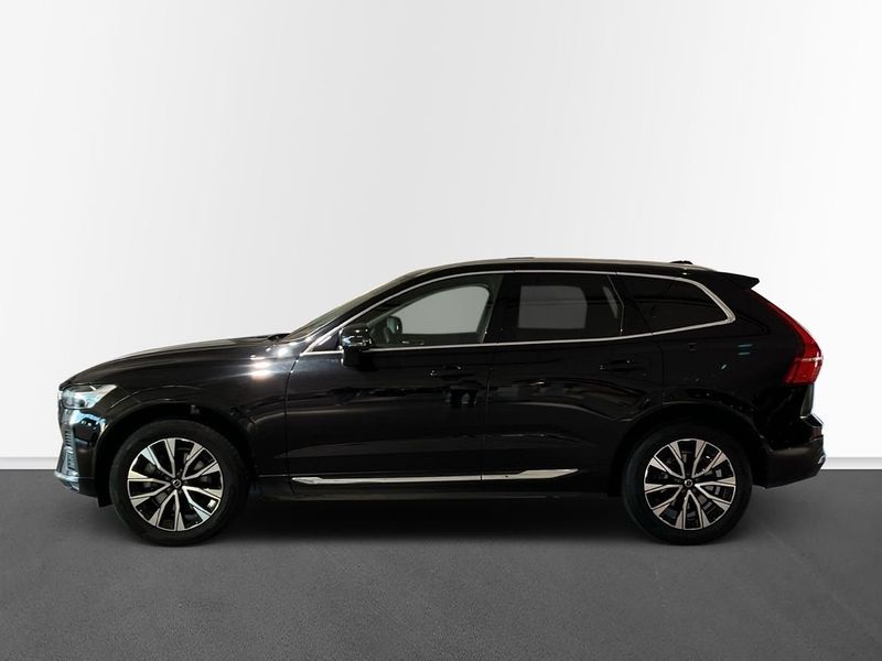 Volvo XC60 bild 3