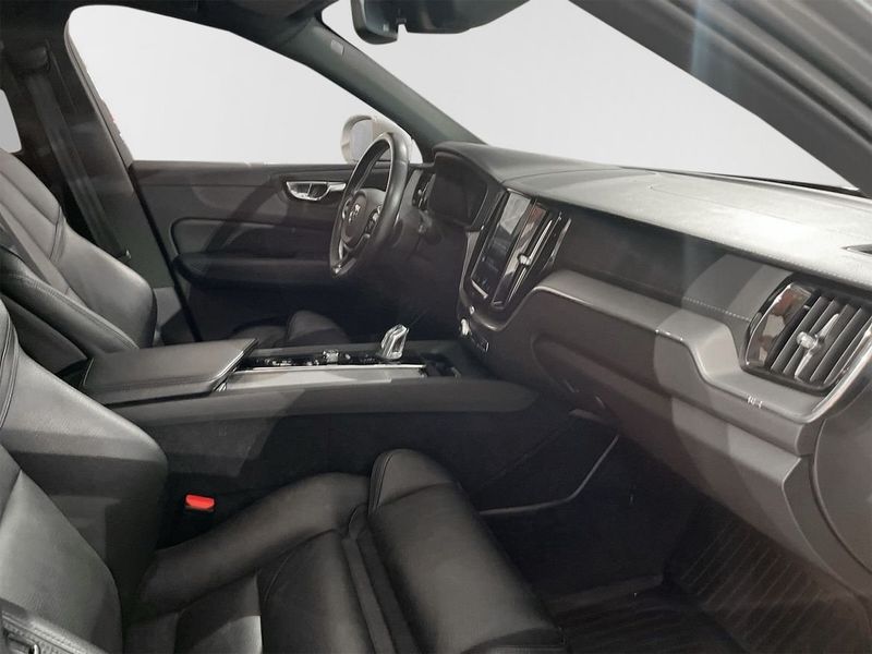 Volvo XC60 bild 9